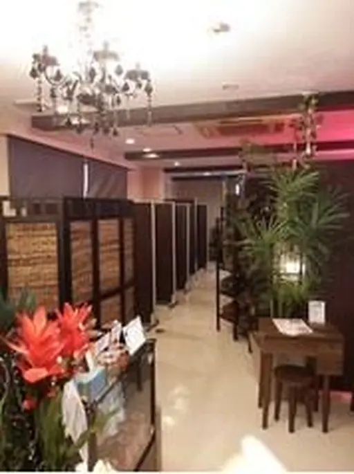 よもぎ蒸し MUSE