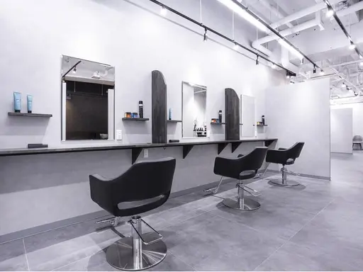 【完全個室】MEN'S HAIR Lex 新小岩店