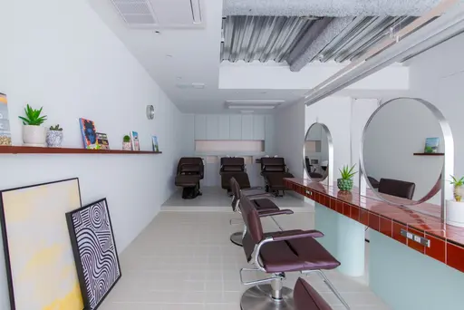 Gallica 博多駅前店