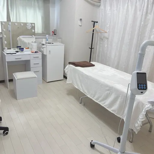 PLATINUM BEAUTY 名古屋栄