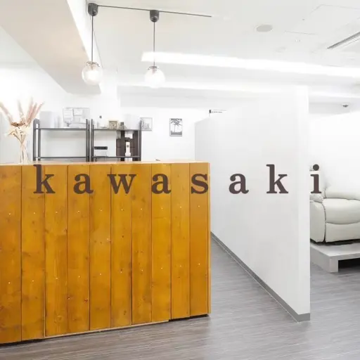 eyelash&eyebrow studio Leanalu 川崎店