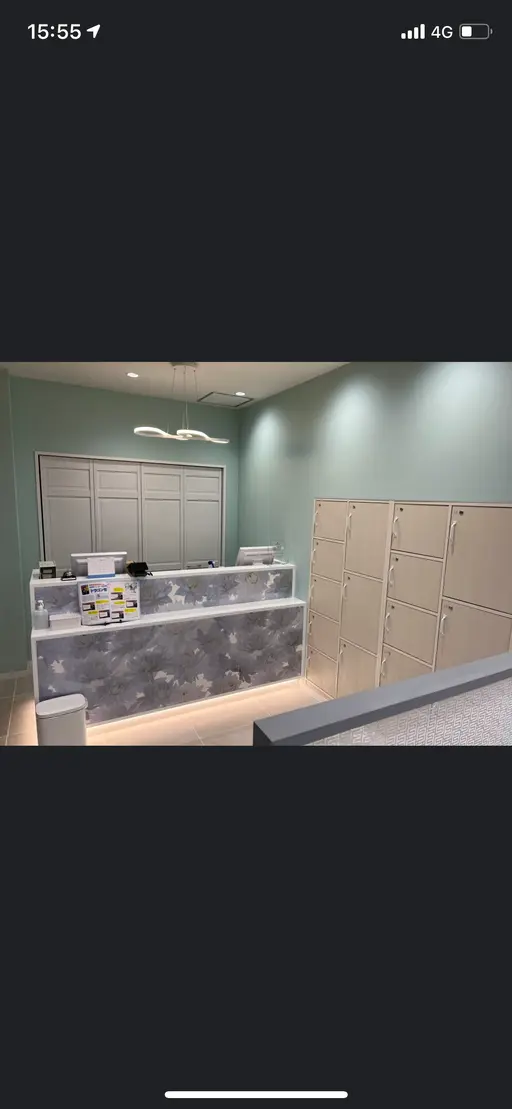 Hair&Make EARTH五反田店