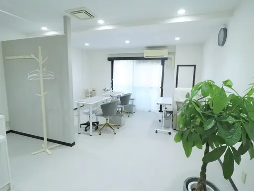 ネイルサロンリベラ