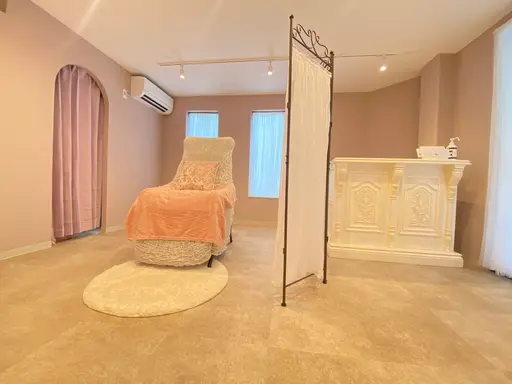 OTAS eye beauty salon