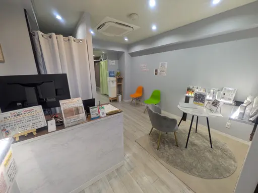 もりの木整体院