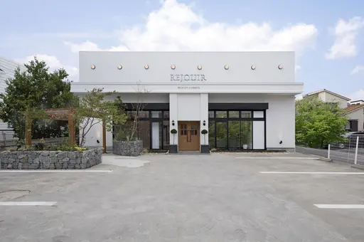 REJOUIR BEAUTY GARDEN