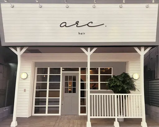 arc.【アルク】(旧NOA都島店)