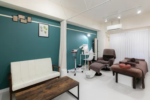 からだ工房 本館｜名古屋栄の本格整体・もみほぐし