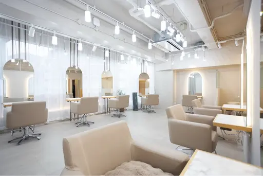 Eleanor spa&treatment 渋谷公園通り店