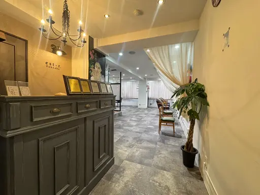est-r.Fukuoka福岡博多店