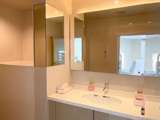 エクシアホワイト名駅店