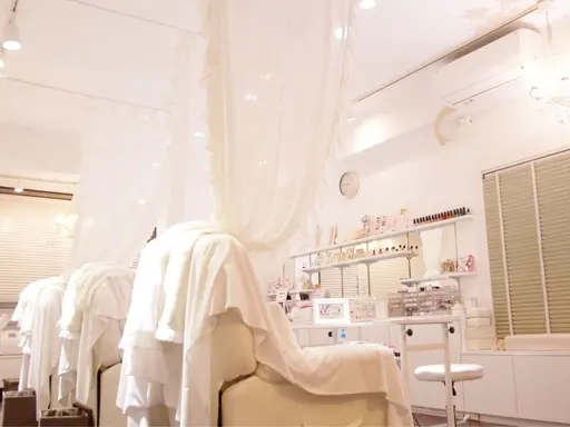 nail patio 北浦和店