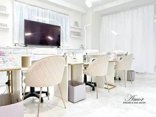 アモル恵比寿店