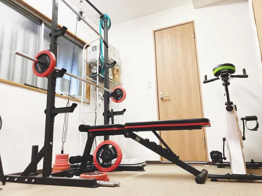 アリスフィットネスサロン