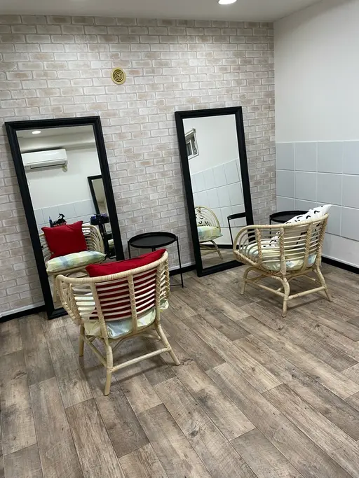 髪質改善Anella Care  Design