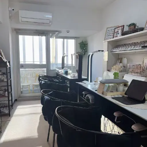 Alra nail【アルラ】