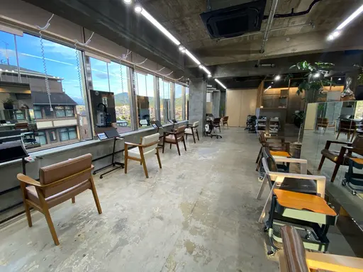 freera  京都河原町三条店