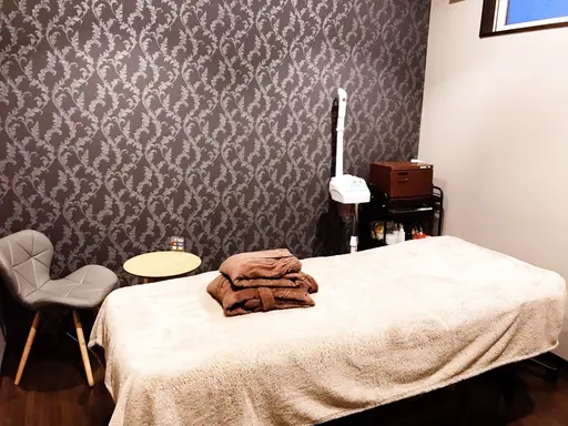 エステサロン Lilasmile