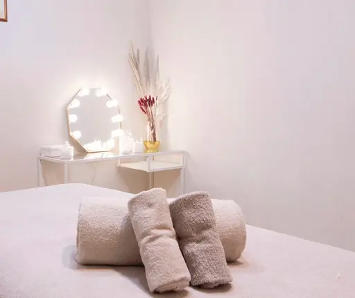 美髪改善 & ヘッドスパLANA