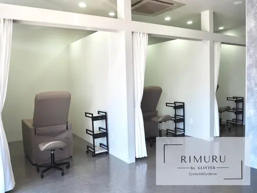 RIMURU by GLITTER
