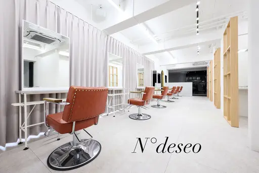 N° deseo 吉祥寺 【ナンバー デセオ】