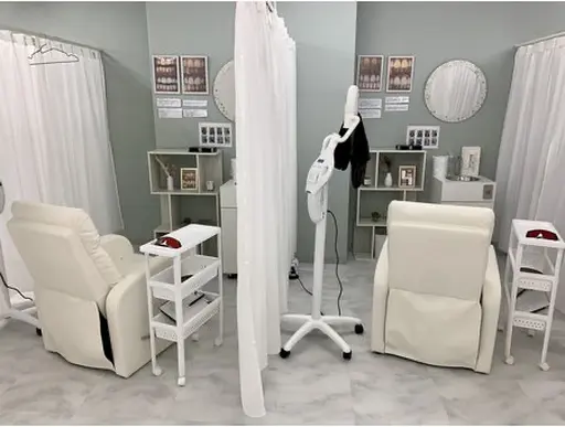 ホワイトニングショップ大阪枚方店