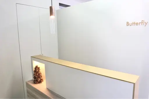 Butterfly 津田沼店