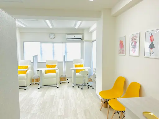 はあとねいる渋谷三丁目店