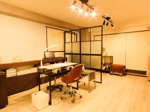 Nail atelier ASa