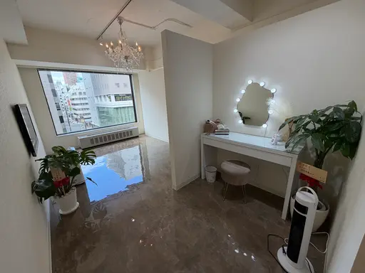 salon de off 御堂筋店