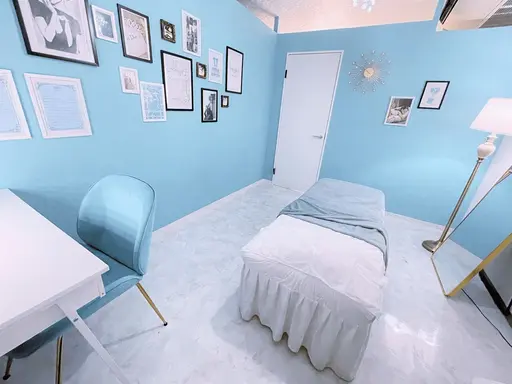 韓国肌管理Belle川崎