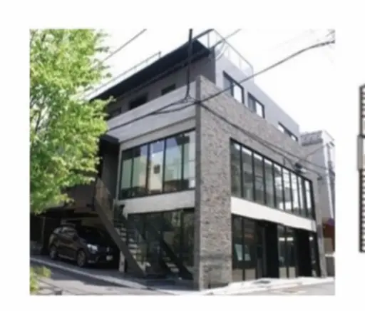 GO TODAY シェアサロン 表参道Polaris店