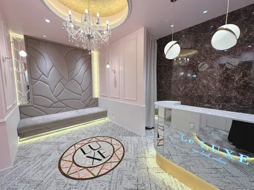 Le　LUXE(リュクス)
