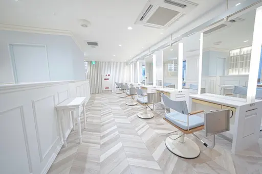 NYNYなんば道頓堀店