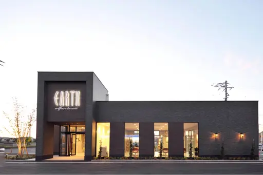 EARTH新潟中野山