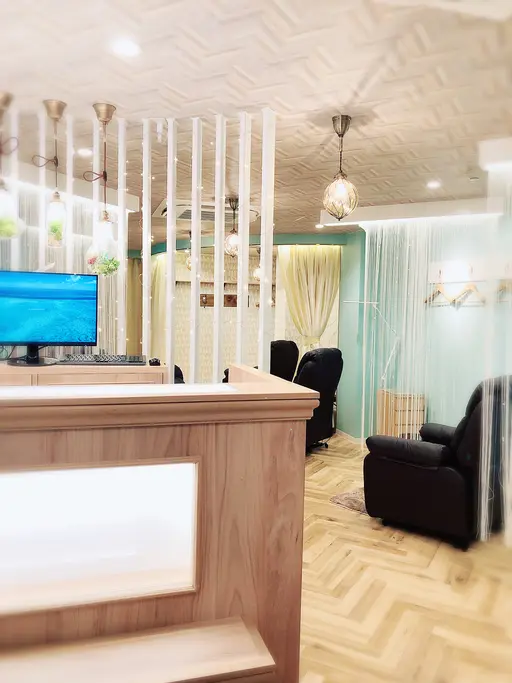 アイラッシュTokyo picolaプロペ店