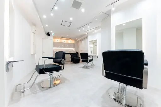 CODE.LINE戸田公園店