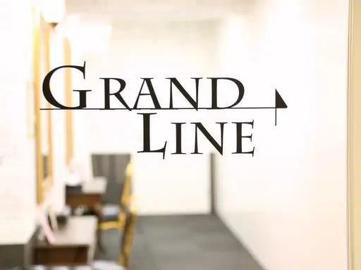 GRAND LINE eyelash