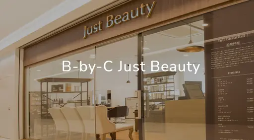 BbyC JustBeauty