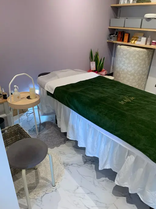 自然派エステサロンファーノ