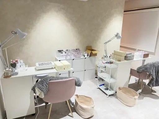 ビューティーサロン Feliz