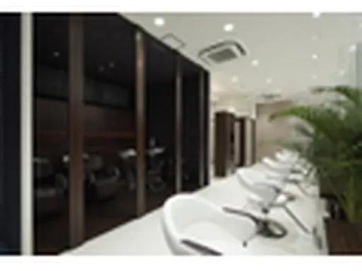 hair＆makeEARTH前橋店