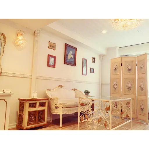 アイラッシュサロン　リリアーナ