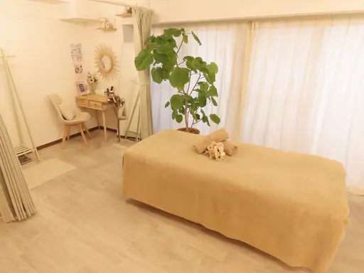 デトックスサロンSun Riche【サンリーチェ】