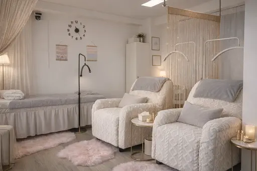 F & T アイラシューサロン