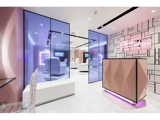 HOLOGRAM EYELASH EBISU