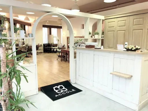 ACCOLEqualite(アコレカリテ)