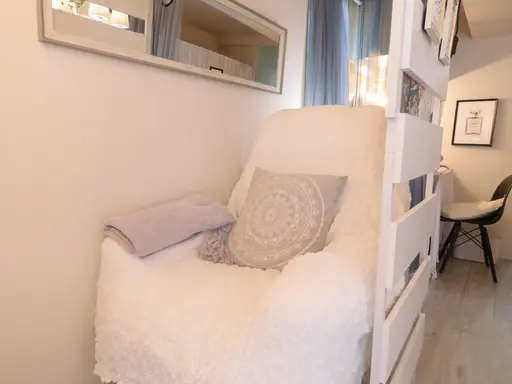 Azuria eyelash 恵比寿店