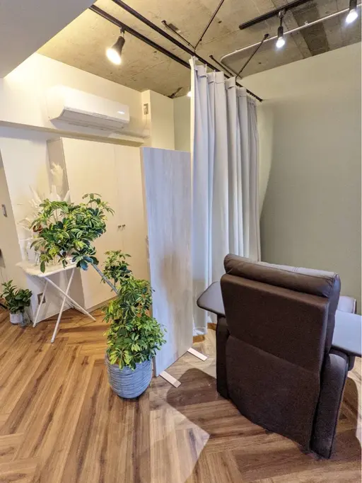 RounGe 渋谷本店