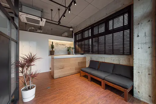 N° 秋田店 【ナンバー】